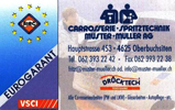 Muster + Müller AG