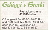 Schiggi's Brocki