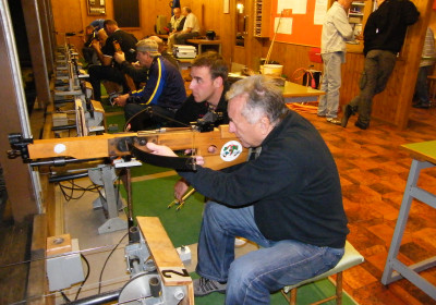 Armbrustschiessen 09