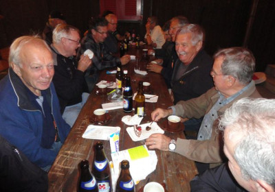 Armbrustschiessen 2012