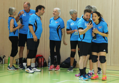 Indiaca-Turnier Balsthal - 30.05.2026