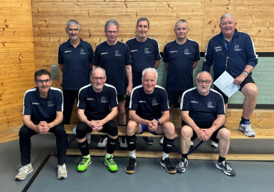 Indiaca-Turnier Oberwil 2026