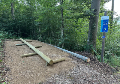 Posten 10 erstrahlt im neuen Glanz