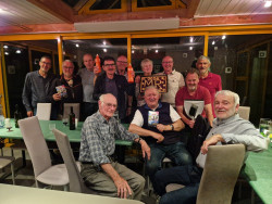 gruppenfoto