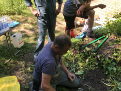 Unterhalt Vitaparcours Juni 2022_1