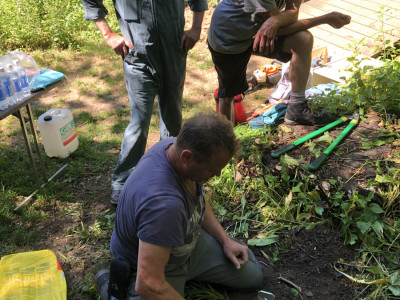 Unterhalt Vitaparcours Juni 2022_1