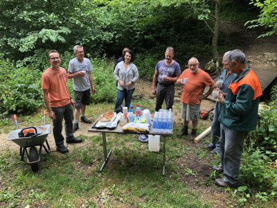 Unterhalt Vitaparcours Juni 2022_10