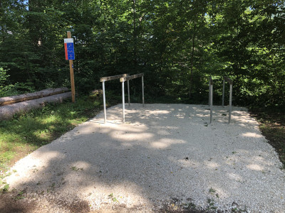 Unterhalt Vitaparcours Juni 2022_8