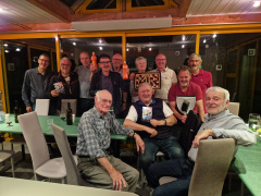 gruppenfoto