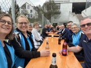 Indiaca Turnier Oberwil 08