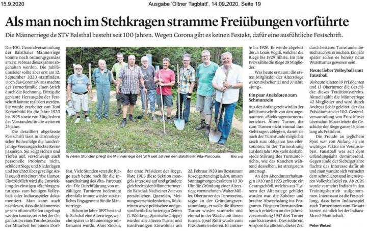 OT Artikel 100 Jahre MR2