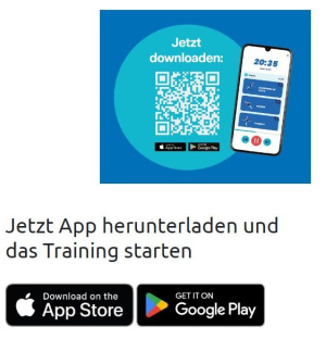 vitaparcours App